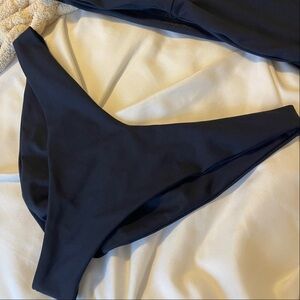 Skatie Parker Bikini Bottom